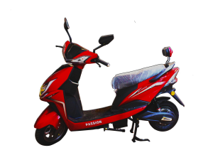 Sepeda Motor Listrik - Falcon