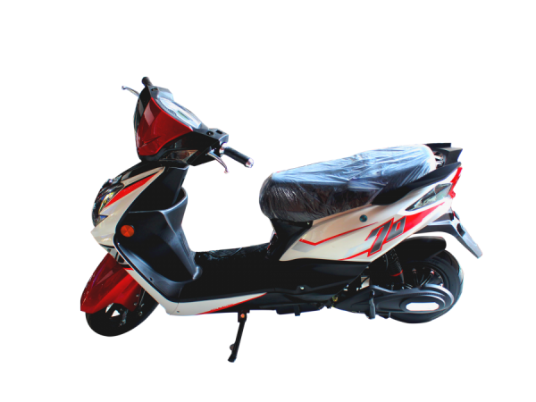Motor Listrik