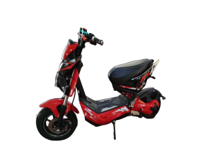 Sepeda Motor Listrik - X Men